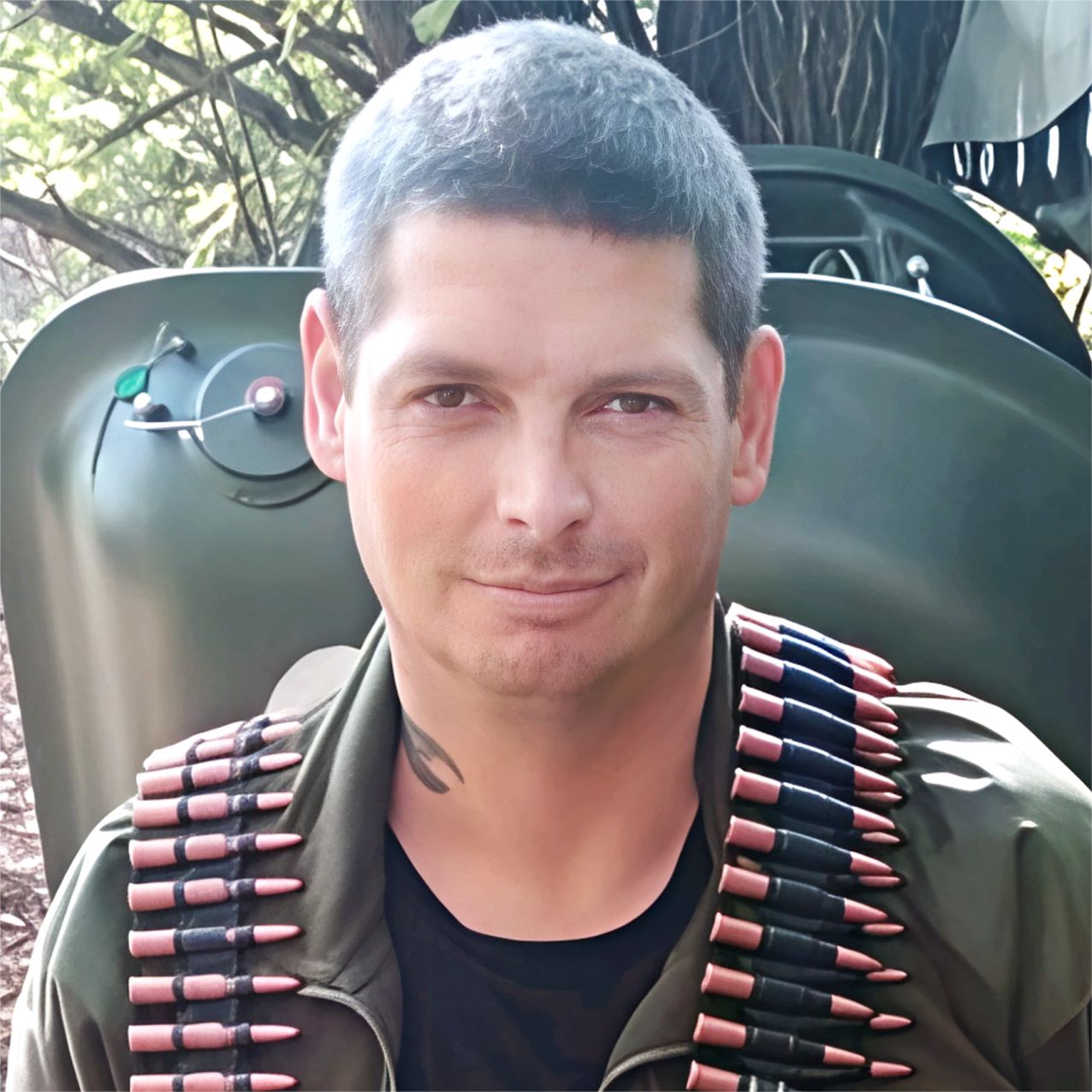 Велієв Сергій Васильович